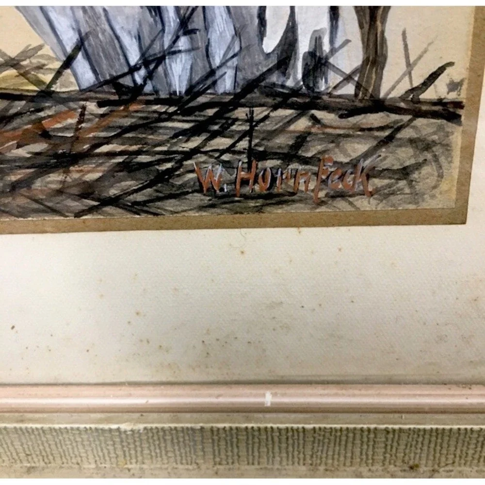 N/A frame needs